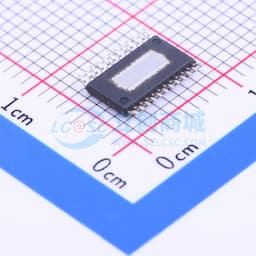 25W立体声D类音频功率放大器缩略图