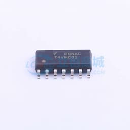 74VHC02M缩略图