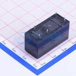 HK115F-DC12V-SG 【继电】缩略图