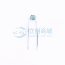 22pF ±5% 50V 【直插】缩略图