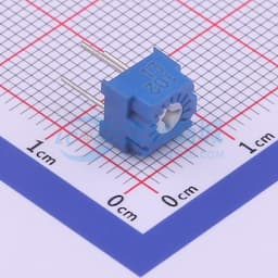 1kΩ ±10% 【可调】缩略图