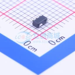 低侧和高侧电压输出电流检测放大器缩略图