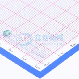 68pF ±5% 50V 【直插】缩略图
