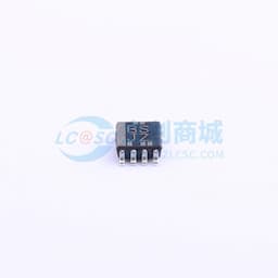 TS5A21366 0.75-Ω 2通道 SPST 模拟开关，兼容1.8V逻辑输入缩略图