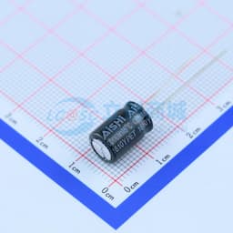 6.8uF ±20% 250V 【插件】缩略图