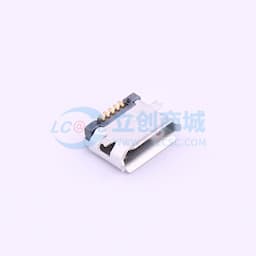 Micro-B 母 立贴缩略图
