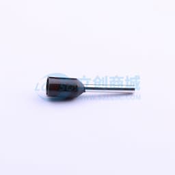 惠华，管型端子，E0508黑色，1000/包缩略图