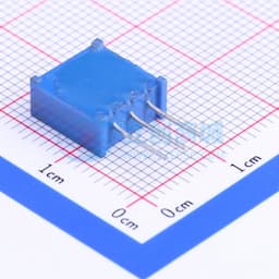 100kΩ ±10% 【可调】缩略图