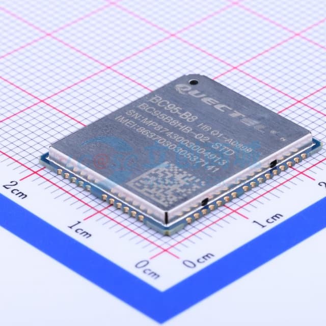 BC95-B8实物图