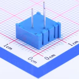 100Ω ±10% 【可调】缩略图