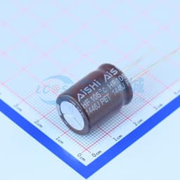 47uF ±20% 400V 【插件】缩略图