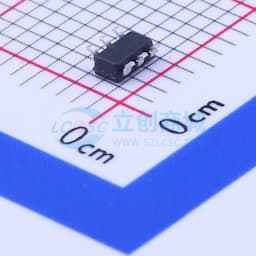 升压型 130mA 2.4V~5.5V缩略图