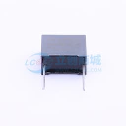 470nF ±10% 275V 等级:X2 【安规】缩略图