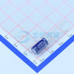 100uF ±20% 35V 【引线】缩略图