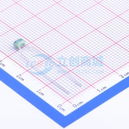 15pF ±5% 50V 【直插】缩略图
