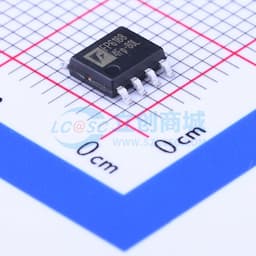 2A、23V、340KHz 同步降压转换器缩略图