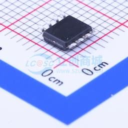 双运算放大器及基准稳压器缩略图
