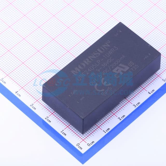 URF2405LP－10WR3 【电源】实物图