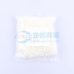惠华，发光二极管LED隔离柱，PC板间隔柱，垫高灯柱，LEDW-5(5.5mm)缩略图