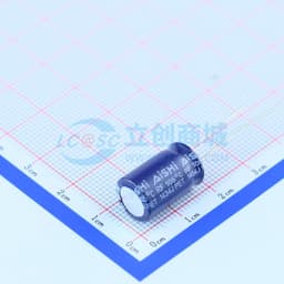 180uF ±20% 63V 【引线】缩略图