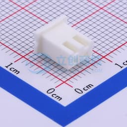 2.5mm 1x2P缩略图