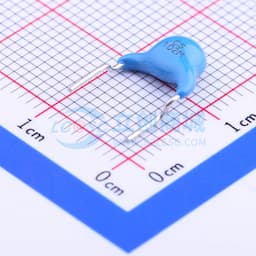 等级:X1,Y2 1nF ±20% 440V 300V【插件】缩略图