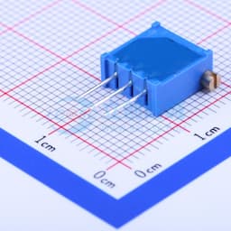 1MΩ ±10% 【插件】缩略图