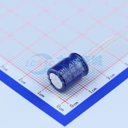 470uF ±20% 25V 【引线】缩略图