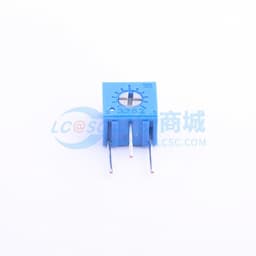 2MΩ ±10% 【可调】缩略图