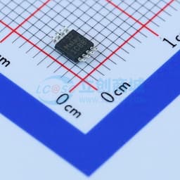 单片式、1.5A、1.25MHz 降压型开关稳压器缩略图