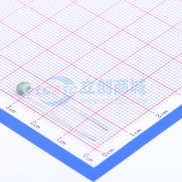 15pF ±5% 50V 【直插】缩略图