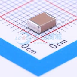 4.7nF ±10% 1kV缩略图