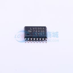 SN74LV595APWR缩略图