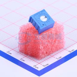 4.7kΩ ±10% 【可调】缩略图