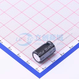 470uF ±20% 35V 【引线】缩略图