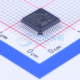 带FPU的超低功耗80 Mhz Arm Cortex-M4 MCU，具有256-KB Flash存储器、LCD和USB缩略图