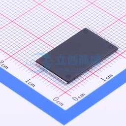 2Gb：x8、x16 NAND闪存缩略图