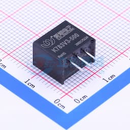 K783V3-500 【电源】缩略图