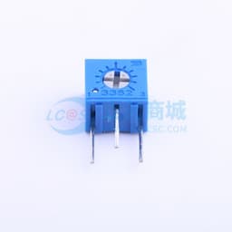 1kΩ ±10% 【插件】缩略图