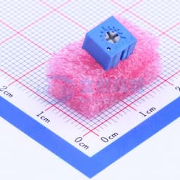 100Ω ±10% 【可调】缩略图