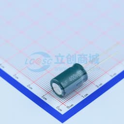 6.8uF ±20% 400V 【引线】缩略图