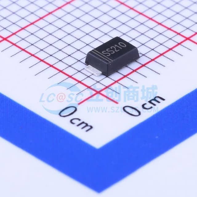 SS210F实物图