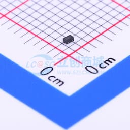 双向ESD 18V截止 峰值脉冲电流：2.5A@8/20us缩略图
