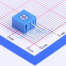 500Ω ±10% 【插件】缩略图