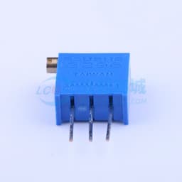 500kΩ ±10% 【插件】缩略图