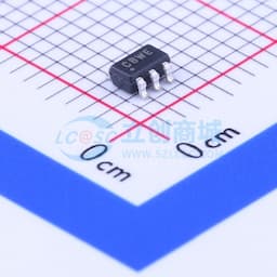 带I²C接口和片内参考的18位模数转换器缩略图