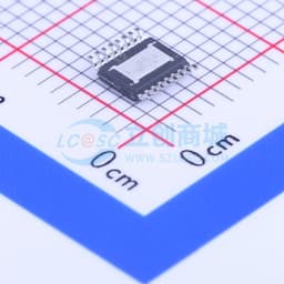 具 2.5uA 静态电流和集成二极管的 62V、350mA 降压型稳压器缩略图