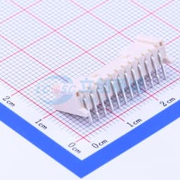 1x12P 间距:2mm 弯插 【插件】缩略图