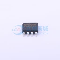 W25Q80DVSNIG缩略图