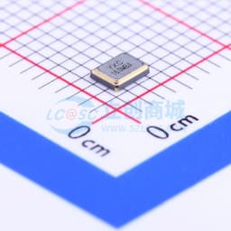 YSX321SL 16MHZ 4P 3225 10PF ±10PPM -40~85℃ (±20PPM)缩略图